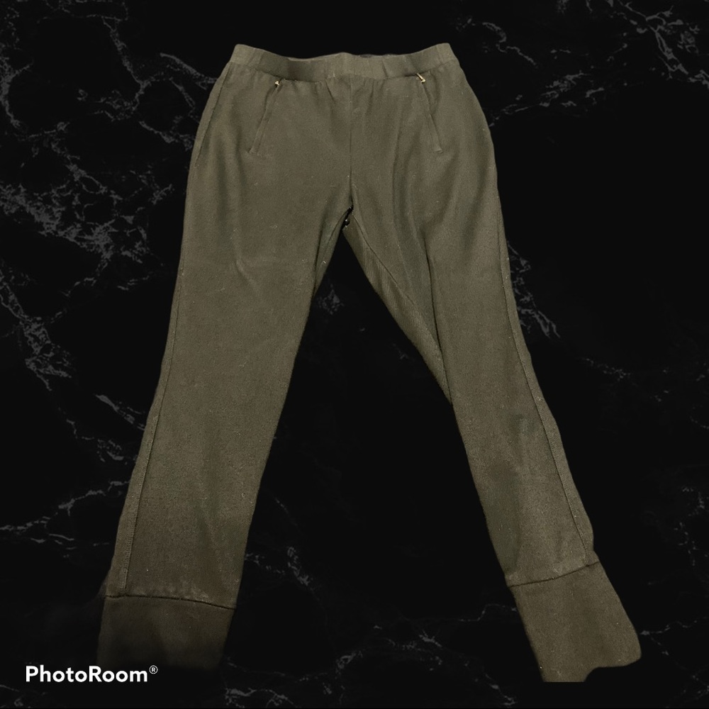 Soft Surroundings Black, Skinny Dress Pants